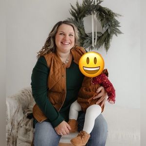 Meet your Posher, Jocalyn